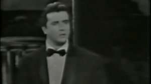 Franco Corelli - Tu, ca nun chiagne