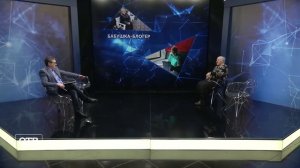 Бабушка Женя – инстаграм-блогер