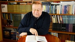 Александр Пыжиков. Национализация Достоевского. Писатель против архиереев.mp4