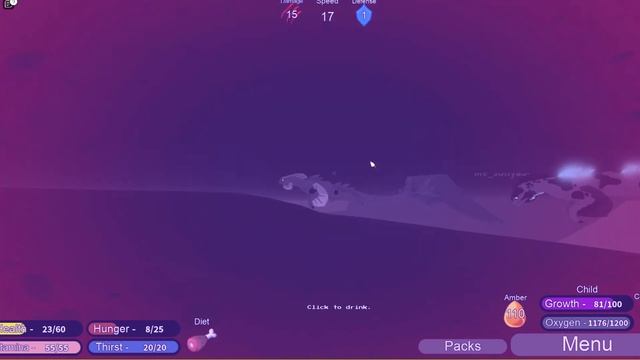 КАК СТАТЬ САМЫМ СИЛЬНЫМ В МИРЕ ДИНОЗАВРОМ В ROBLOX! РАЗВИВАЮ ДИНОЗАВРА ROBLOX смотреть онлайн