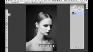 Частотное разложение 6/7: светотень