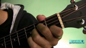 Океан Эльзы - Холодно (Аккорды, урок на гитаре)