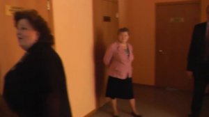 Видео поздравления учителей "с днём учителя" от учеников 11 класса (с.Гнилуша)