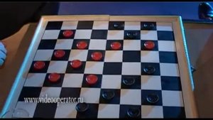 Корпоратив в стиле 12 стульев