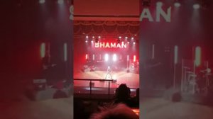 Shaman ВОРОНЫ МОИ Белгород