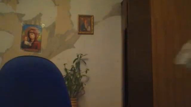 Как я меняю причёску утром))) смотреть онлайн