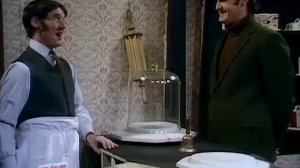Монти Пайтон - Сырная лавка (Monty Python - Cheese Shop Rus)