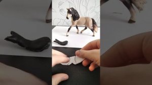 2 часть как делать седло для лошадей ?