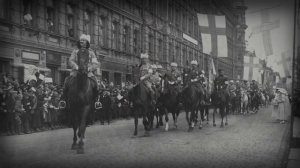 "Vapaussoturin Valloituslaulu" - Finnish Civil War Song (Kauan on kärsitty)