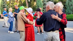 Я ИДУ ТЕБЕ НАВСТРЕЧУ! ТАНЦЫ ХАРЬКОВ УКРАИНА СЕНТЯБРЬ 2023