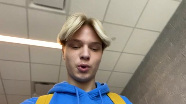 Вся правда про американскую школу / Американская школа VLOG