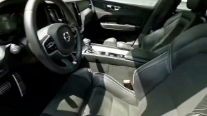 Volvo XC60 D5 AWD R-Design