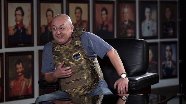 ВОЕННАЯ-ГАЛЕРЕЯ.РФ. -20 КГ