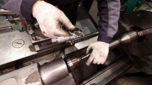 Удлиненный вращающийся ЦЕНТР. Elongated rotating CENTER.