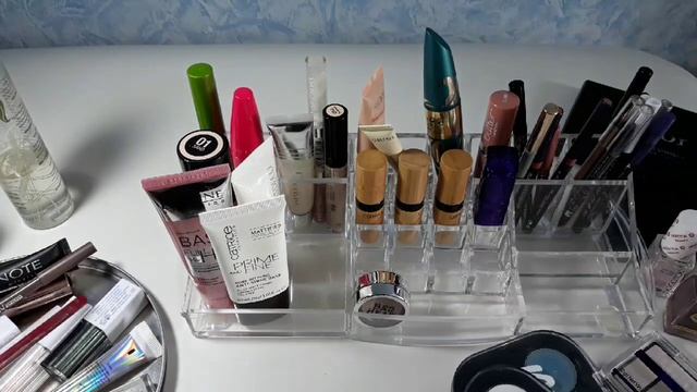 #косметичканедели#покупкикосметики