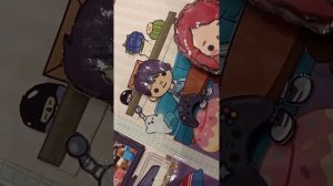 Модукнет #детство