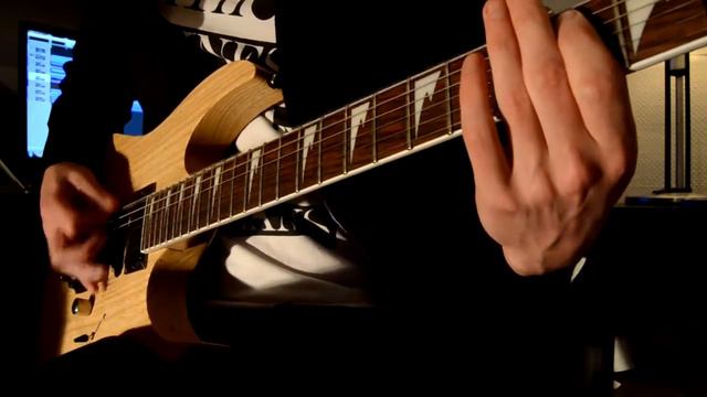 Bugera 6260 metal demo смотреть онлайн