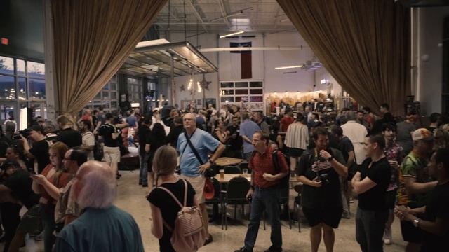 Recap: Drink and Click with Panasonic Lumix at Oskar Blues Brewery! смотреть онлайн