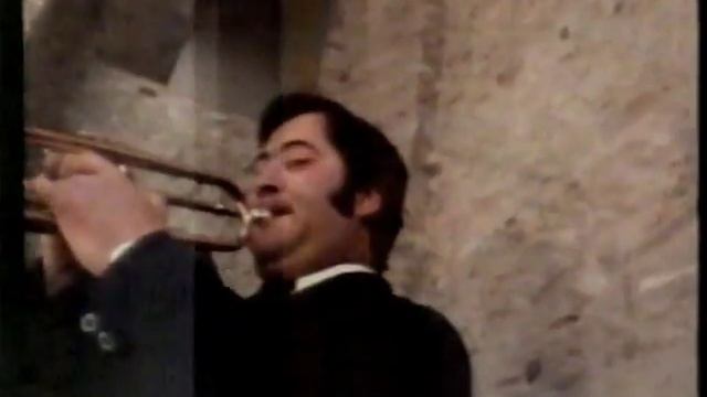 Aquarius: Hello Dali ! LWT 1973 Part 1