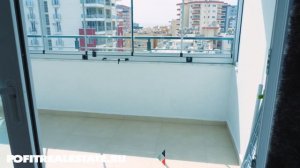 Осталось купить билеты. Аренда квартиры в Алании, район Махмутлар