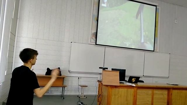 VirtualGeo: Виртуальный геополигон ТПУ