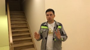 Внутренная отделка дома из кирпича