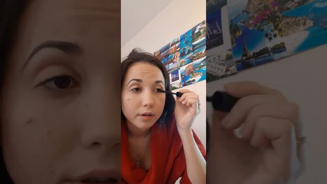 Макияж с косметикой OnColour смотреть онлайн