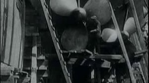 Линкоры. День страха.