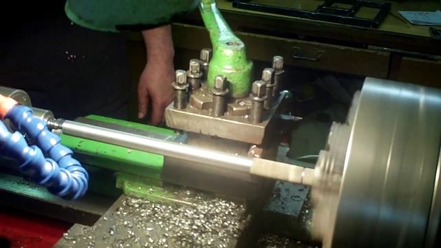 1А616.Снова фрезеровка.И не только. смотреть онлайн