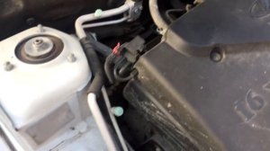 ПРИОРА УСТАНОВКА ДОПОЛНИТЕЛЬНОГО УПЛОТНИТЕЛЯ ПОД КОПОТНОЕ ПРОСТРАНСТВО