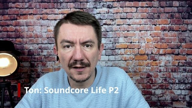 Kaufe Dir keine Soundcore Life P2 - Du würdest es bereuen смотреть онлайн
