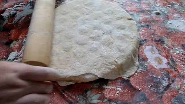 Лепим домашние пельмени! Поэтапный рецепт приготовления