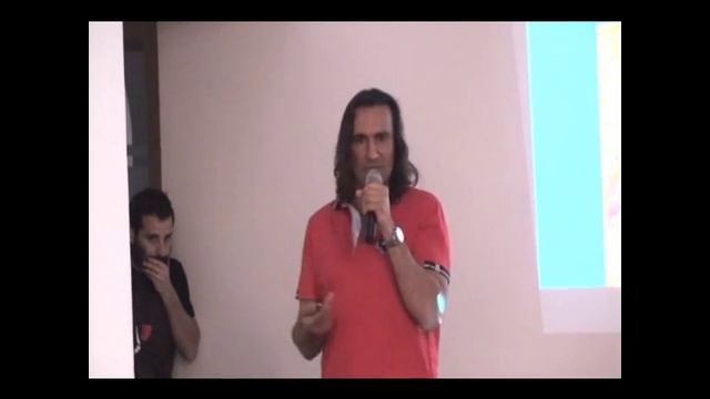 Conosciamo l'origine delle malattie??? смотреть онлайн