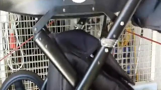 Firkon " VESTA city " testing смотреть онлайн