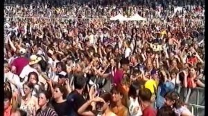 The Kelly Family - Roses Of Red (Stadium Tour 1996)