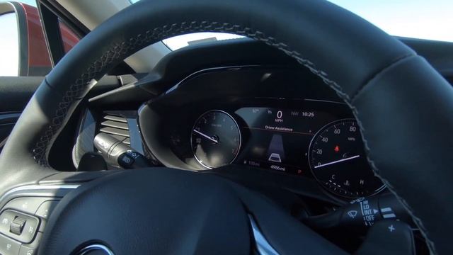 2022 Buick Envision Full Tour And Test Drive смотреть онлайн