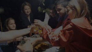 VLOG: КАК Я ОТМЕТИЛА СВОЙ ДЕНЬ РОЖДЕНИЯ: 18 ЛЕТ