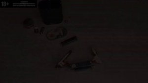 ELEAF ISTICK PICO 75W_ как разобрать..mp4