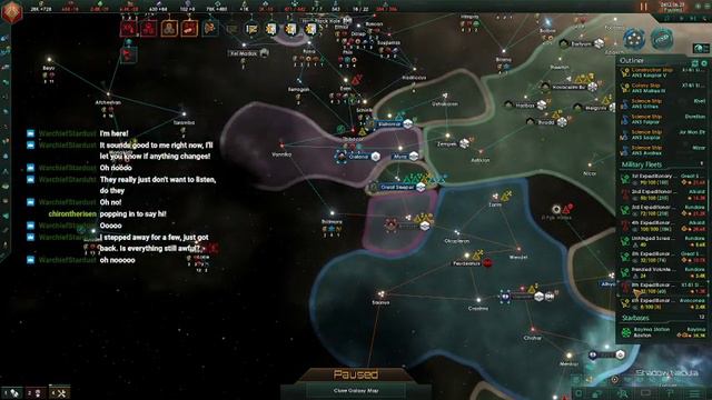 Stellaris: Orc Clones - Episode 7