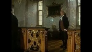 Видеосюжет о жизни и творчестве В.А. Моцарта "Музыка сквозь столетия"