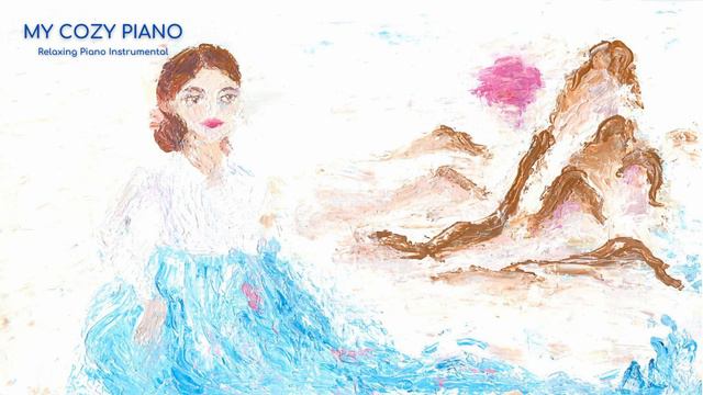 (1 Hour) Arirang 아리랑 (Korean Traditional Folk Song) / Relaxing Instrumental Music / Sheet Music смотреть онлайн