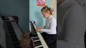 "Любимая кукла" В. Гиллок - Момот Алина Витальевна