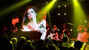 Винтаж - Ева LIVE