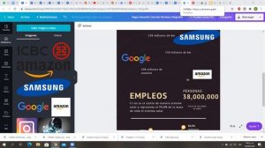 Taller Infografías CANVA