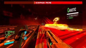 Sisyphus Prime Status