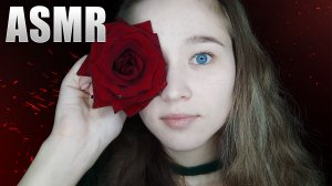 ? АСМР 10 триггеров за 10 минут | ASMR 10 triggers in 10 minutes ?