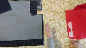 ШЬЮ ЧЕХОЛ НА ШВЕЙНУЮ МАШИНКУ