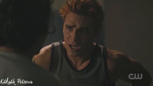 ► Riverdale on crack BR | 3x05 смотреть онлайн