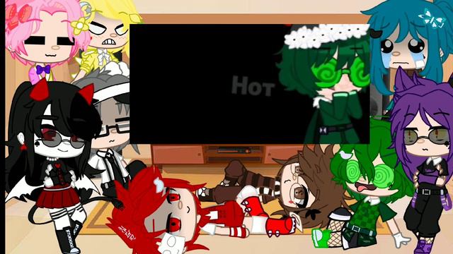 ✷Реакция 13 карт на "Жертвоприношение Алисы"✷ (1/?) ||♠️♣️♦️♥️||-miky [13 kart] || смотреть онлайн