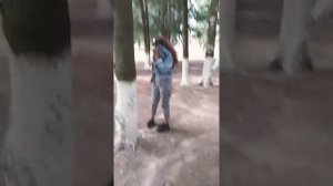 Девочки города Кирова Калужской области